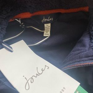 Joules Boys 5T Fleece